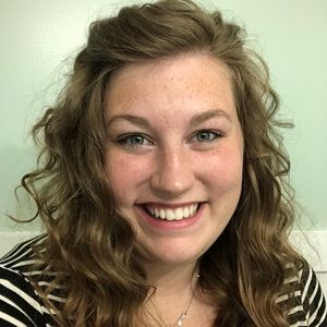 Meet your Posher, Amelia